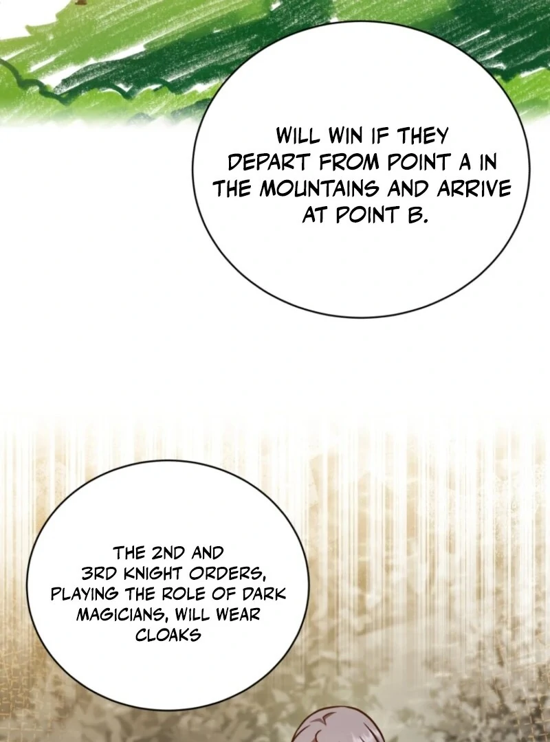 I Became the Daughter-in-Law of the Righteous Mad Dog Chapter 69 page 78