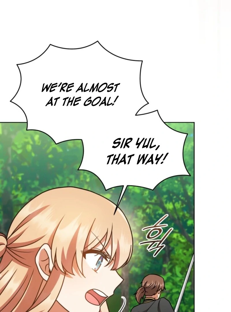 I Became the Daughter-in-Law of the Righteous Mad Dog Chapter 69 page 99