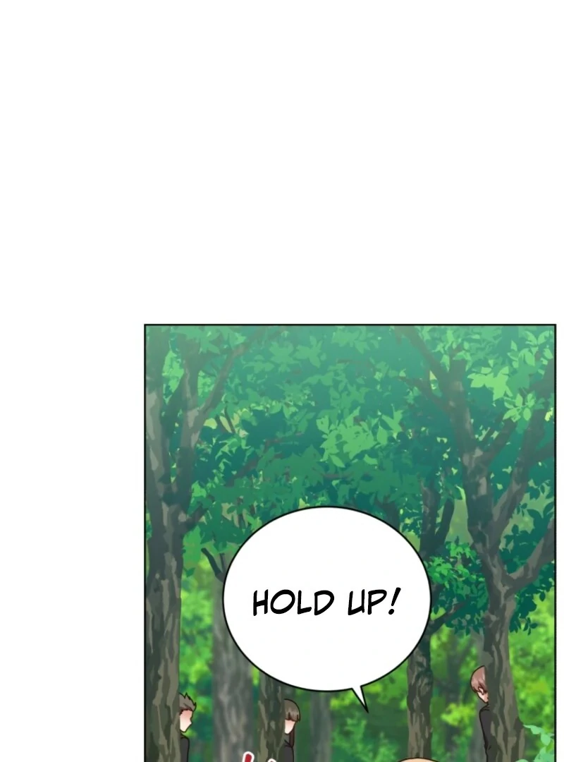 I Became the Daughter-in-Law of the Righteous Mad Dog Chapter 69 page 89
