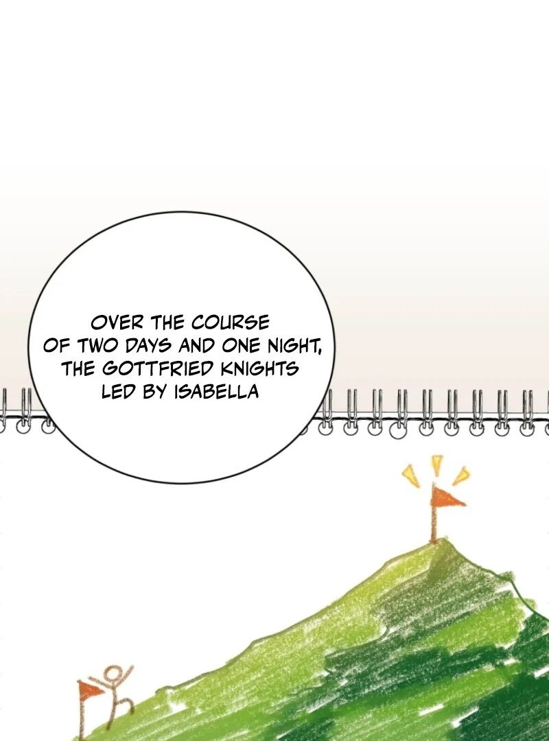 I Became the Daughter-in-Law of the Righteous Mad Dog Chapter 69 page 77