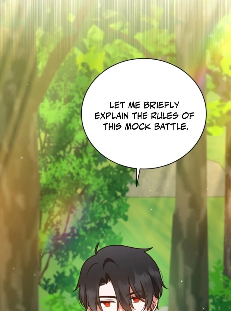 I Became the Daughter-in-Law of the Righteous Mad Dog Chapter 69 page 75