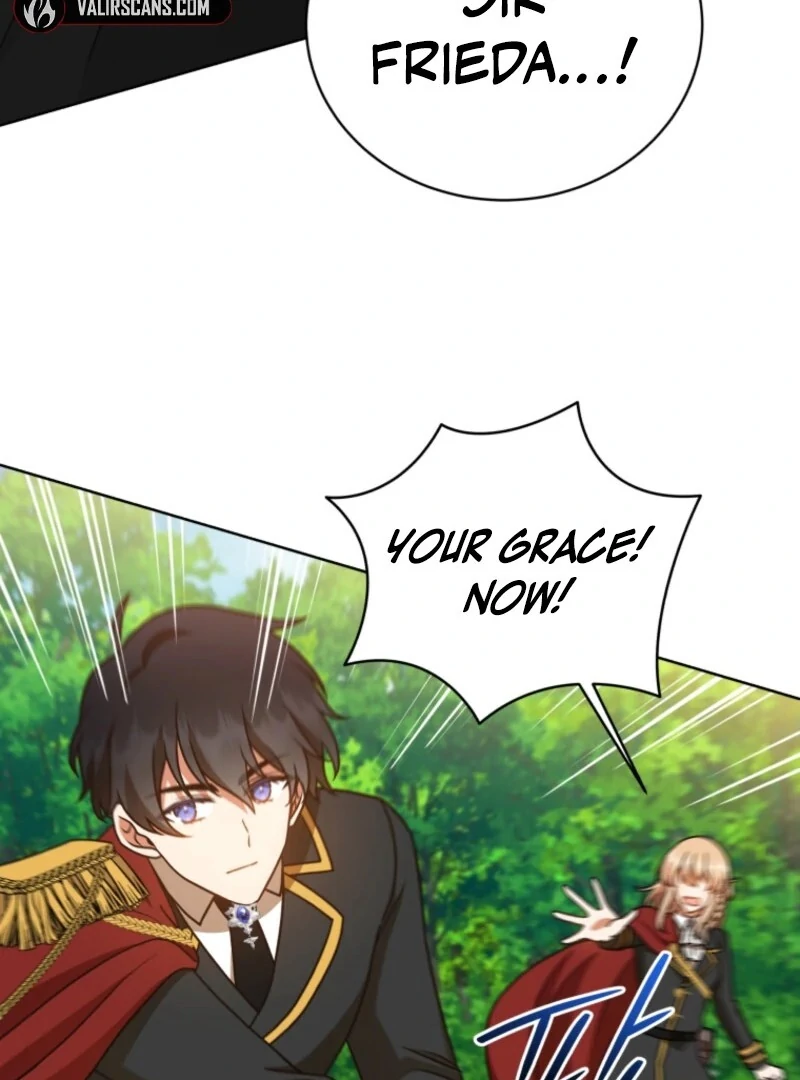 I Became the Daughter-in-Law of the Righteous Mad Dog Chapter 69 page 106