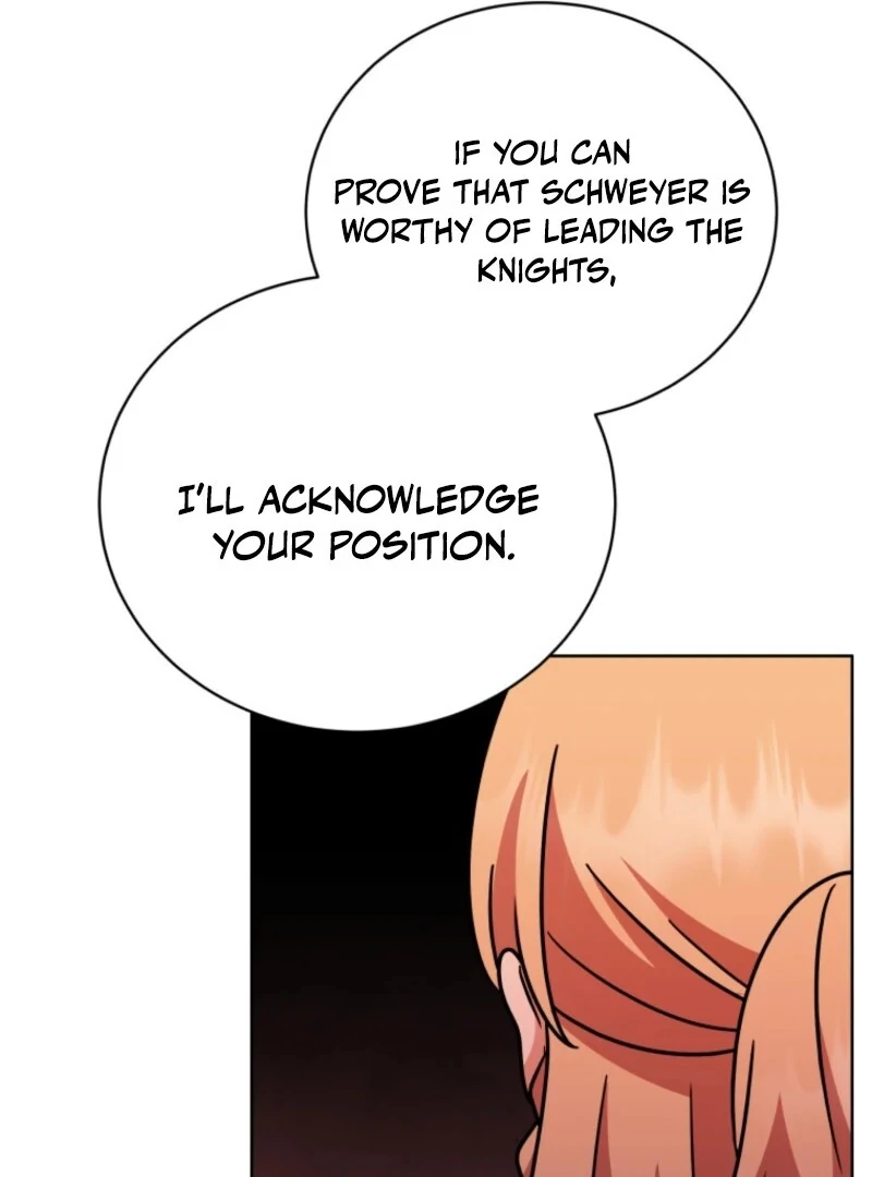 I Became the Daughter-in-Law of the Righteous Mad Dog Chapter 69 page 69