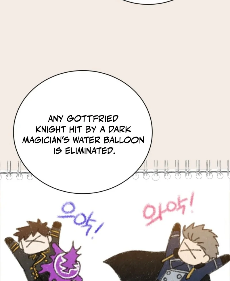 I Became the Daughter-in-Law of the Righteous Mad Dog Chapter 69 page 80