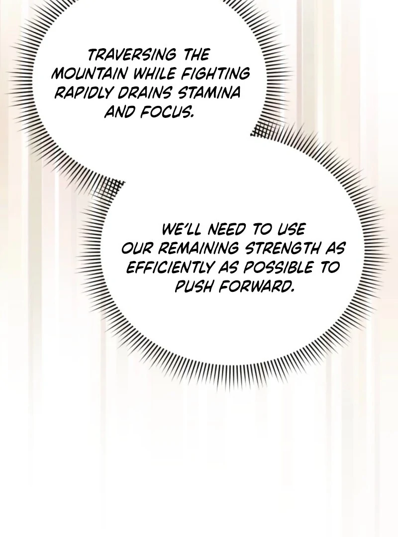 I Became the Daughter-in-Law of the Righteous Mad Dog Chapter 69 page 98
