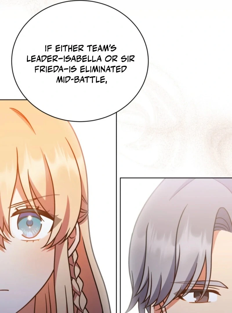 I Became the Daughter-in-Law of the Righteous Mad Dog Chapter 69 page 82
