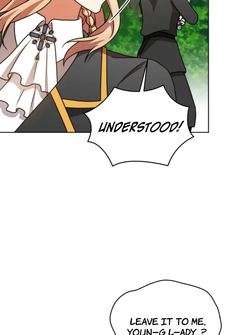 I Became the Daughter-in-Law of the Righteous Mad Dog Chapter 69 page 100