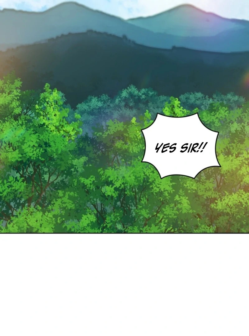 I Became the Daughter-in-Law of the Righteous Mad Dog Chapter 69 page 88