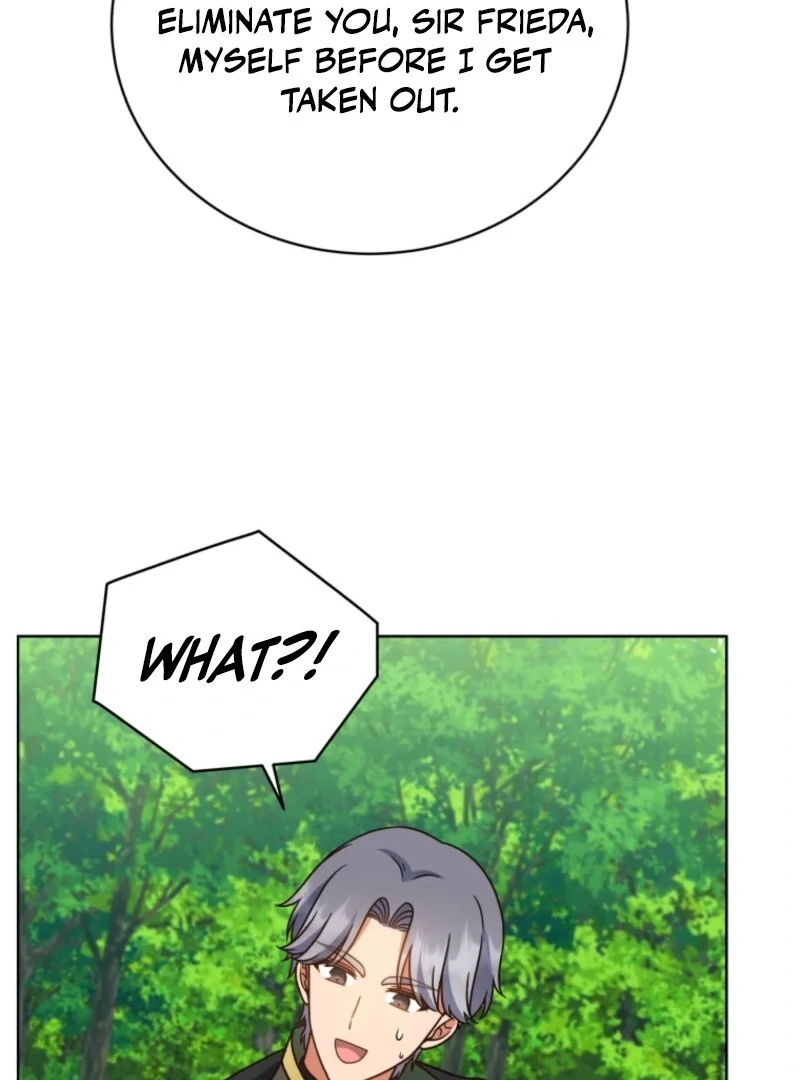 I Became the Daughter-in-Law of the Righteous Mad Dog Chapter 69 page 119
