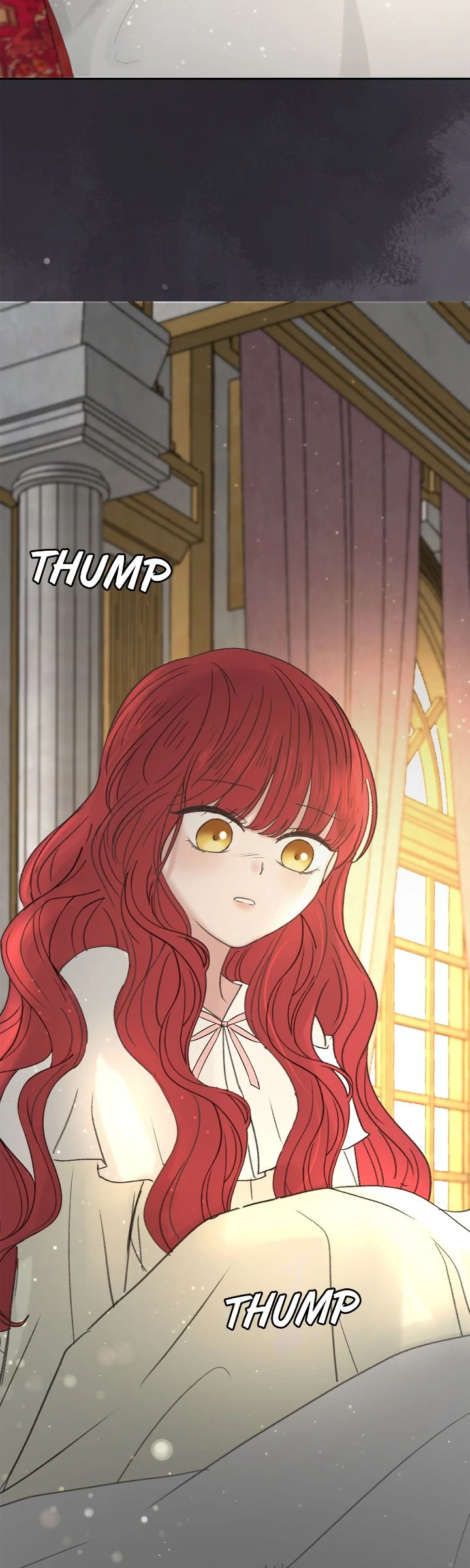 I Adopted a Male Lead From a Prison Shelter Chapter 70 page 24