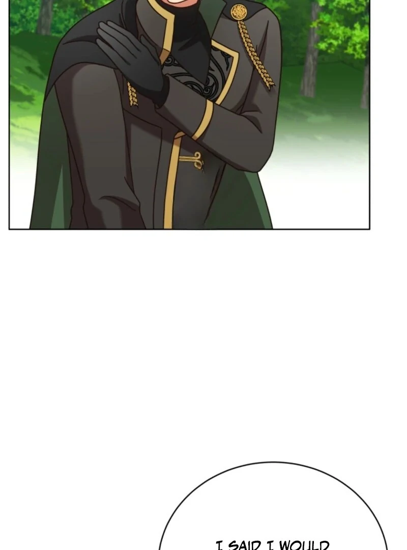 I Became the Daughter-in-Law of the Righteous Mad Dog Chapter 69 page 120