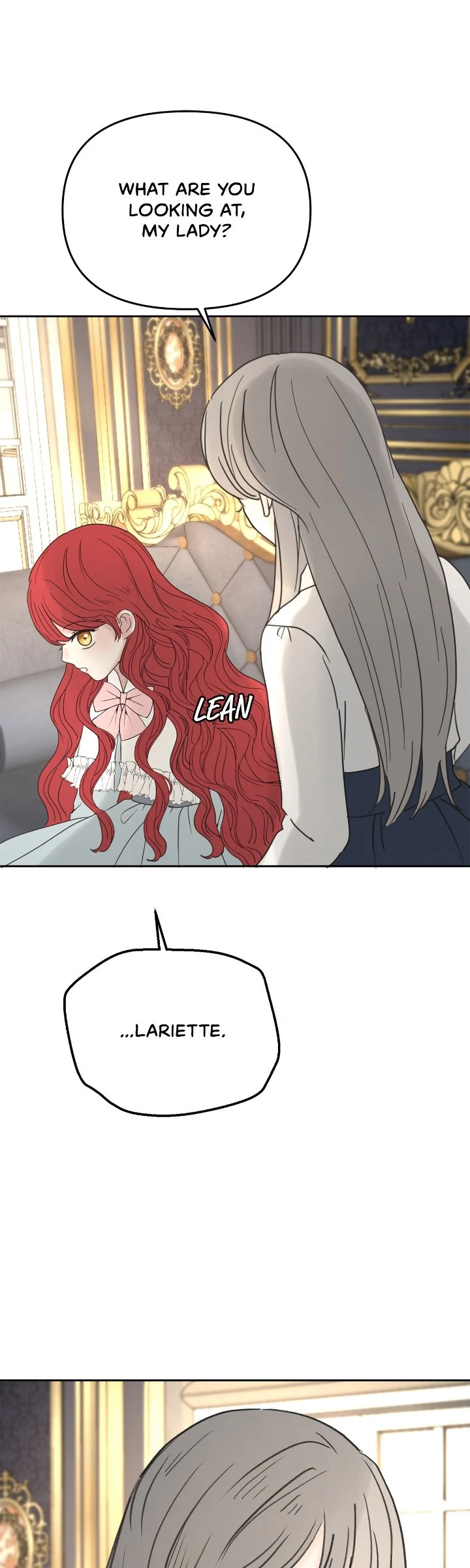 I Adopted a Male Lead From a Prison Shelter Chapter 70 page 37
