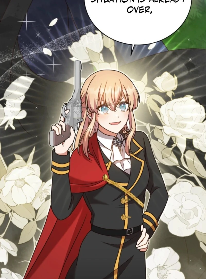 I Became the Daughter-in-Law of the Righteous Mad Dog Chapter 69 page 125