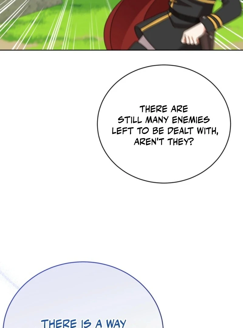 I Became the Daughter-in-Law of the Righteous Mad Dog Chapter 69 page 113