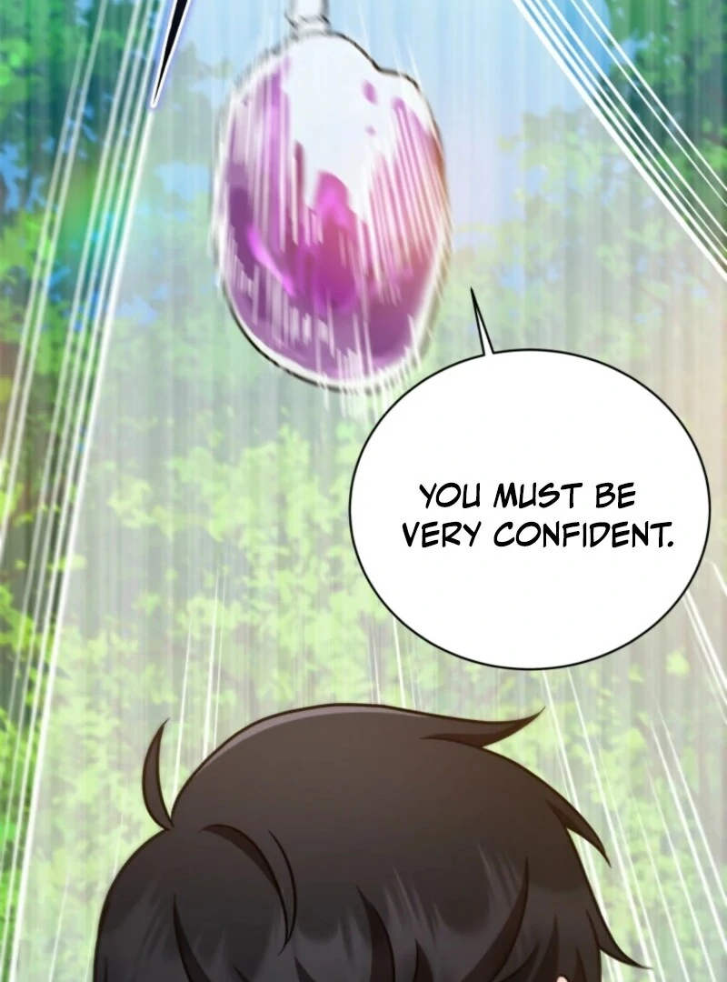 I Became the Daughter-in-Law of the Righteous Mad Dog Chapter 69 page 110