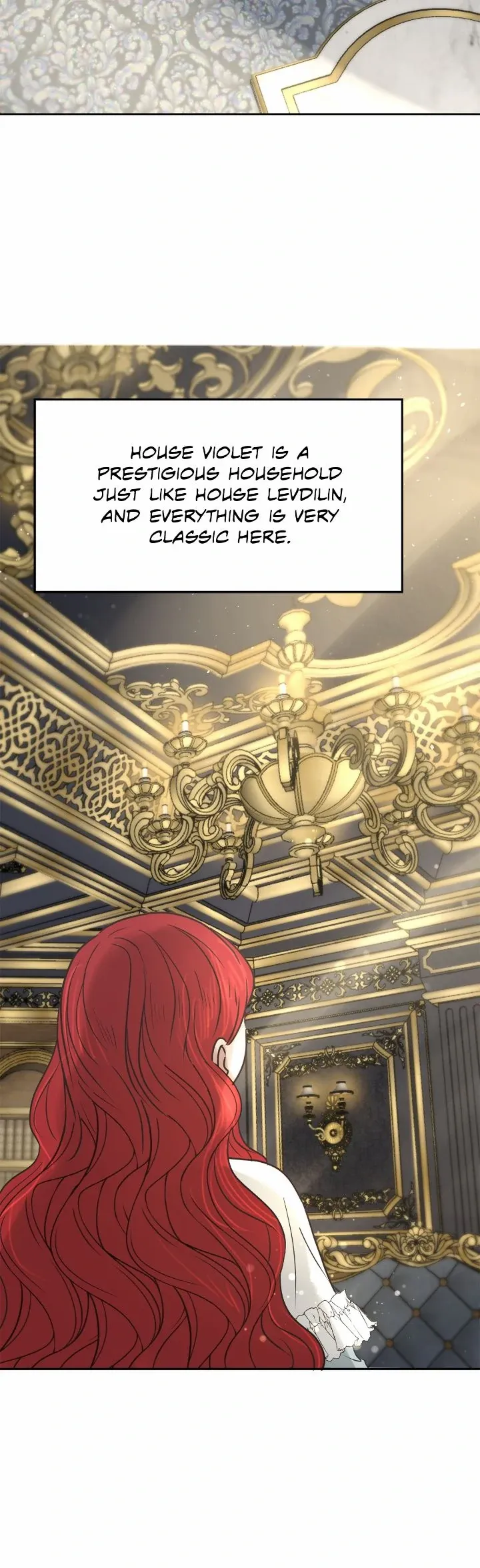 I Adopted a Male Lead From a Prison Shelter Chapter 70 page 11