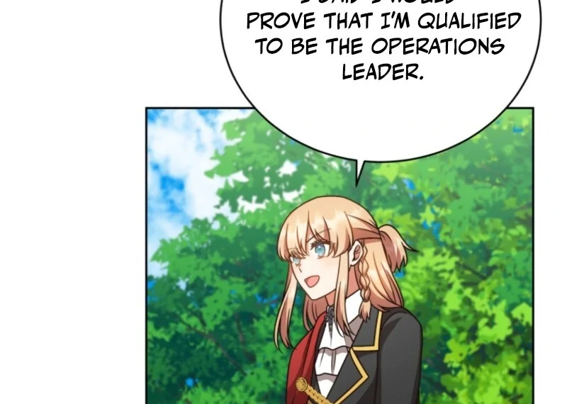 I Became the Daughter-in-Law of the Righteous Mad Dog Chapter 69 page 121