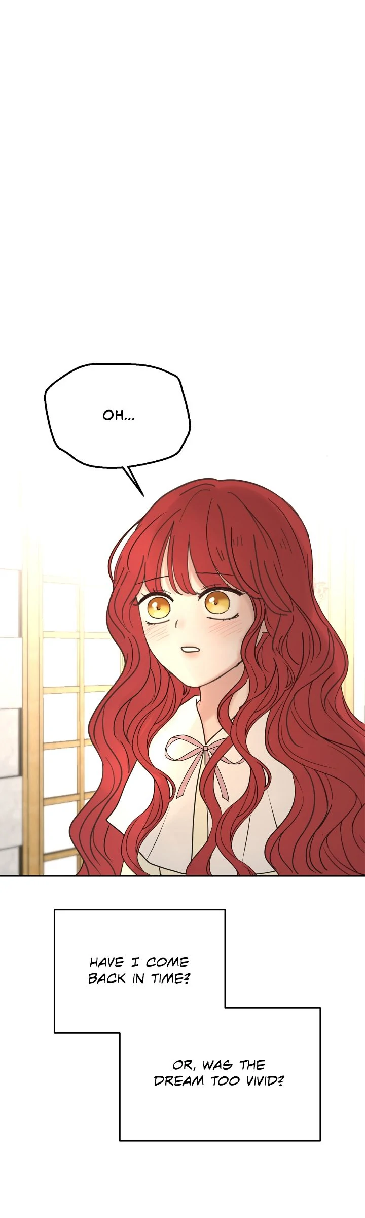 I Adopted a Male Lead From a Prison Shelter Chapter 70 page 32