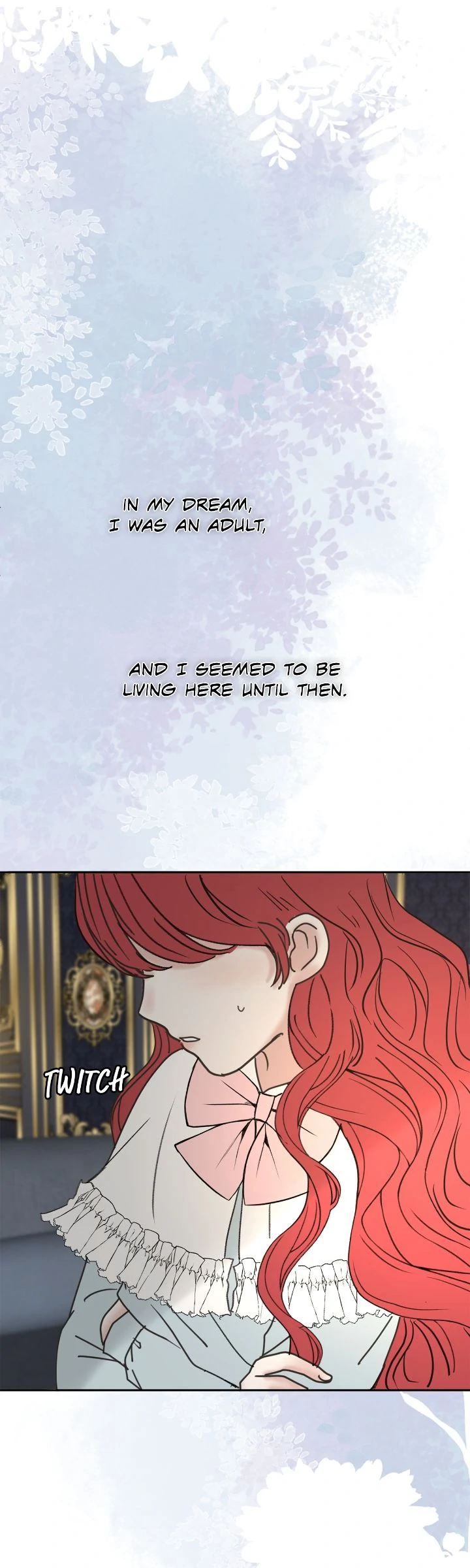 I Adopted a Male Lead From a Prison Shelter Chapter 70 page 39