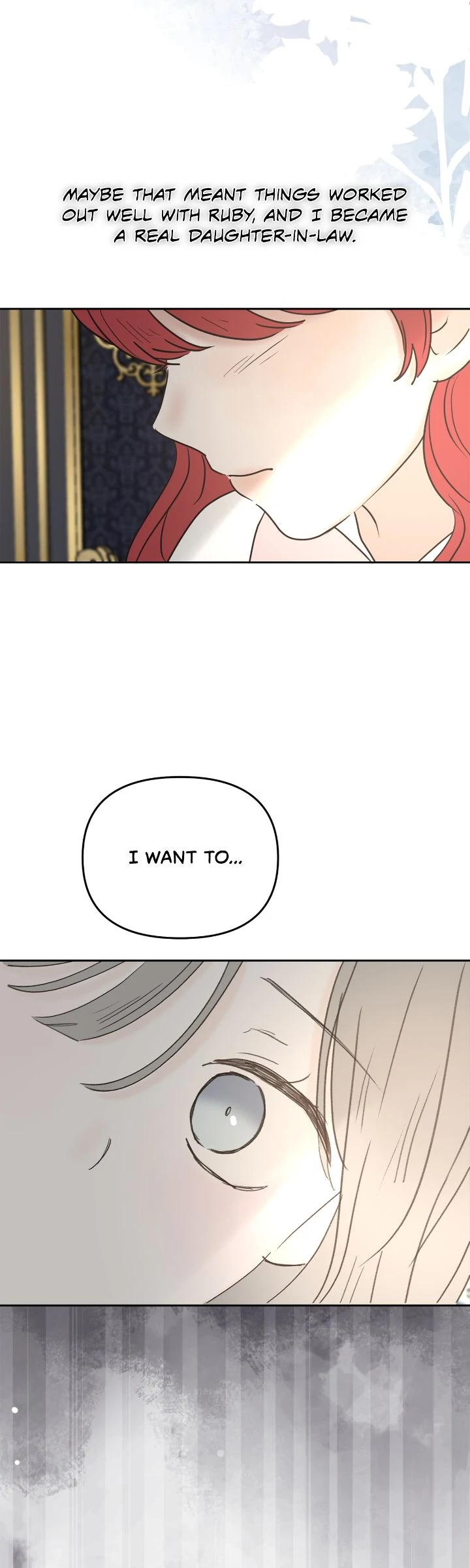 I Adopted a Male Lead From a Prison Shelter Chapter 70 page 40
