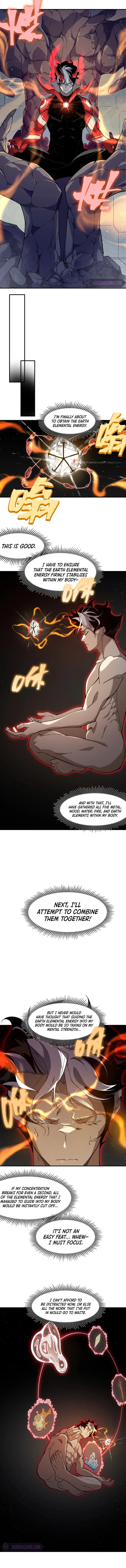 The Devil Never Cries Chapter 69 page 2