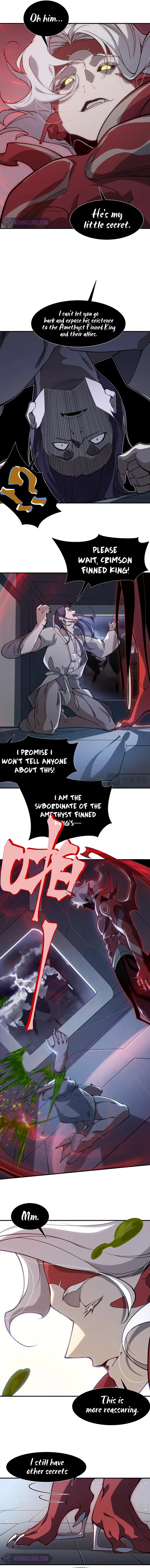 The Devil Never Cries Chapter 69 page 10