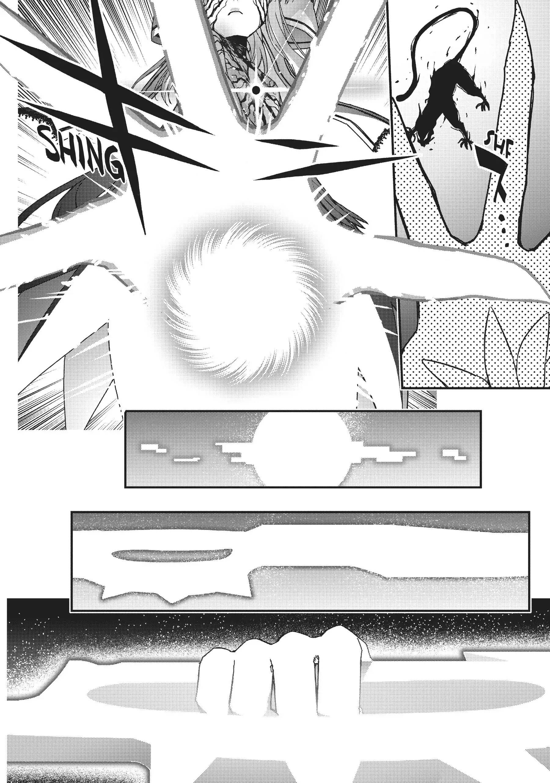 Pandora in the Crimson Shell - Ghost Urn Chapter 64 page 20