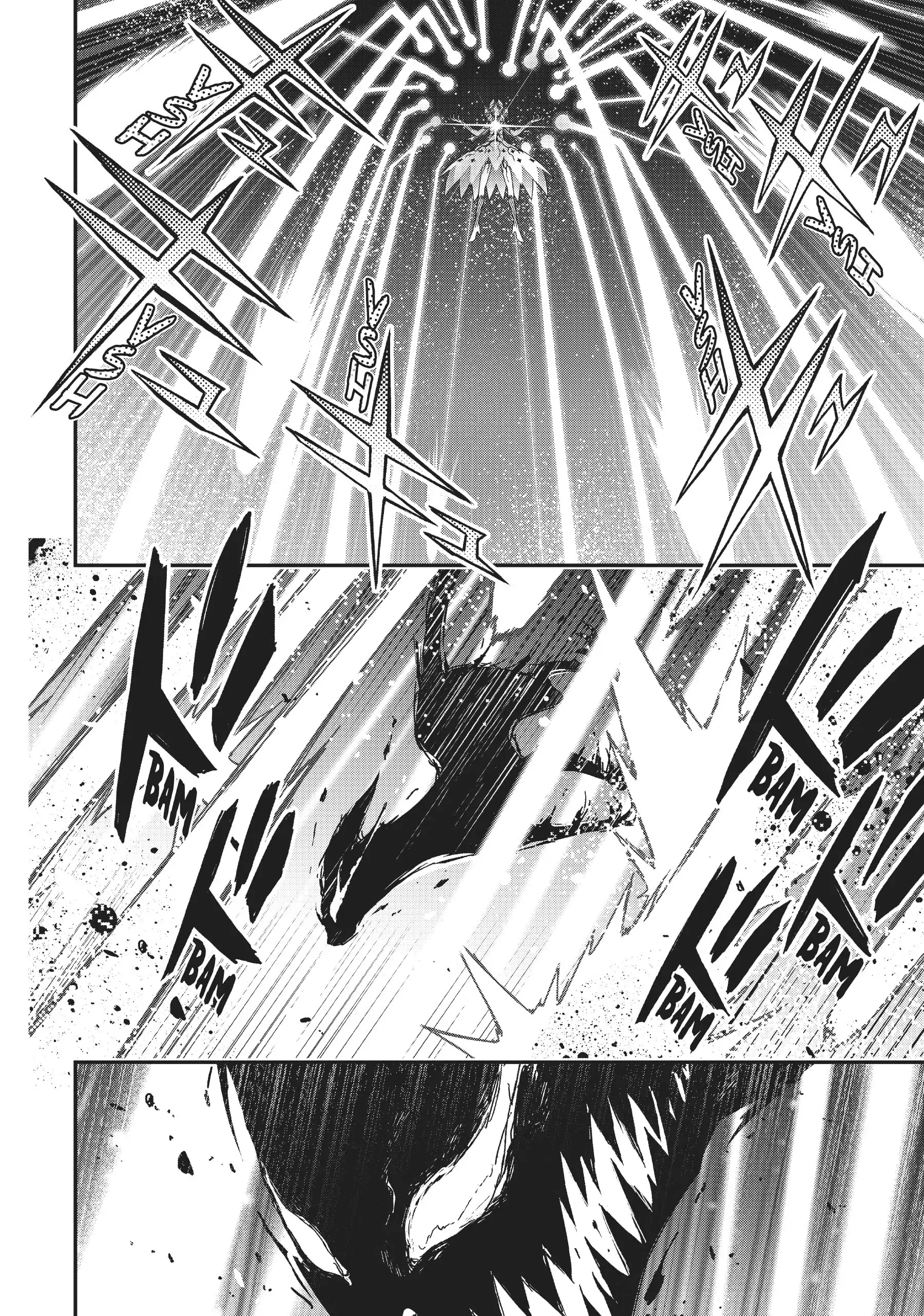 Pandora in the Crimson Shell - Ghost Urn Chapter 64 page 10