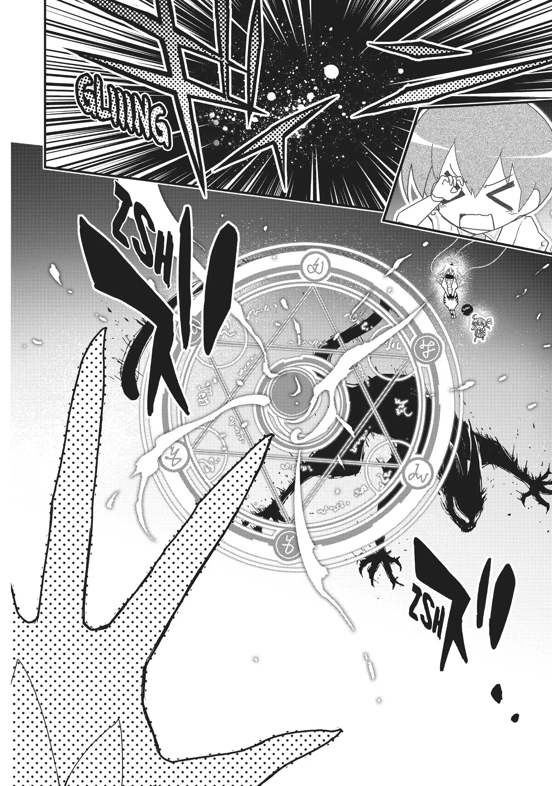 Pandora in the Crimson Shell - Ghost Urn Chapter 64 page 8