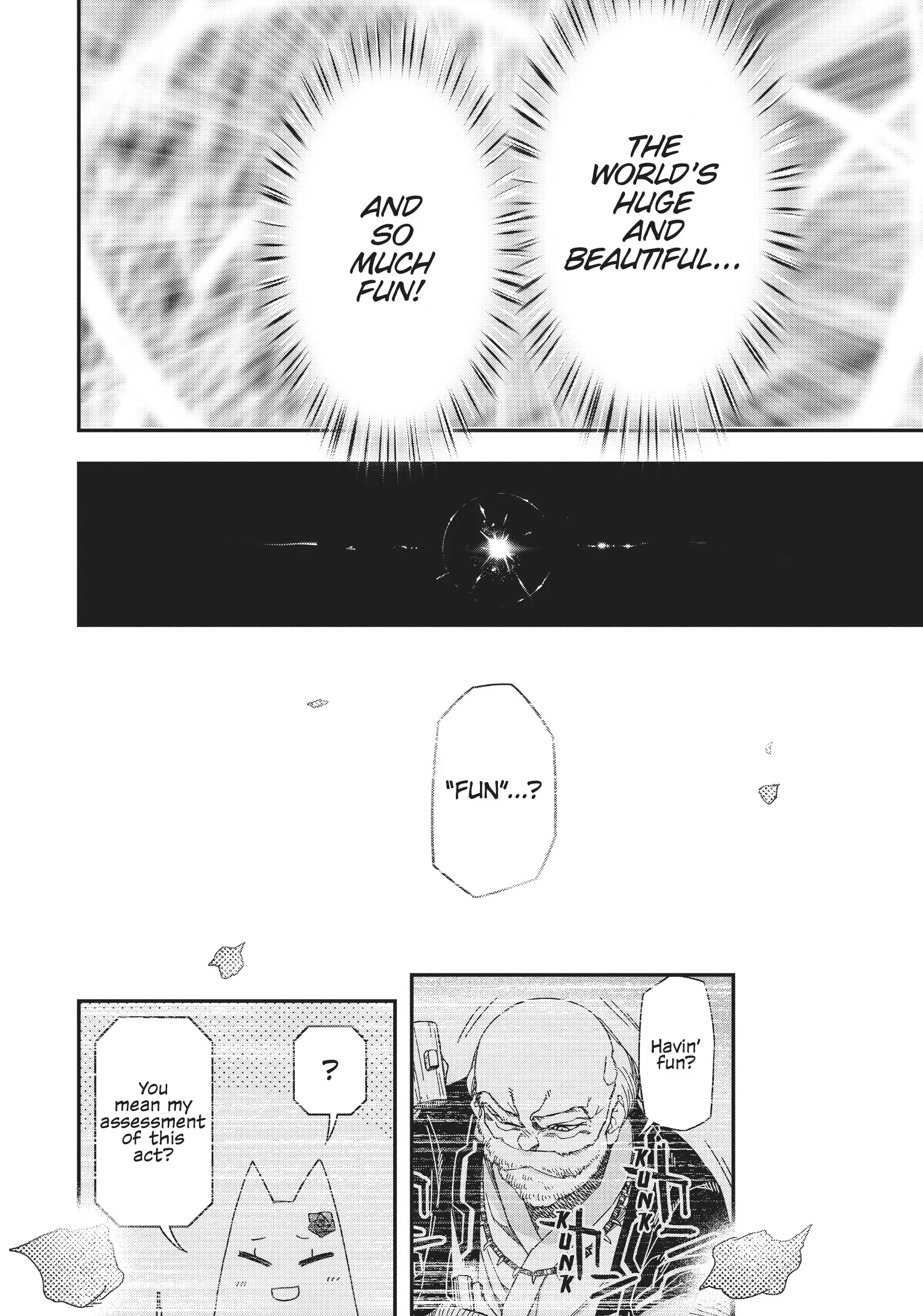 Pandora in the Crimson Shell - Ghost Urn Chapter 64 page 78