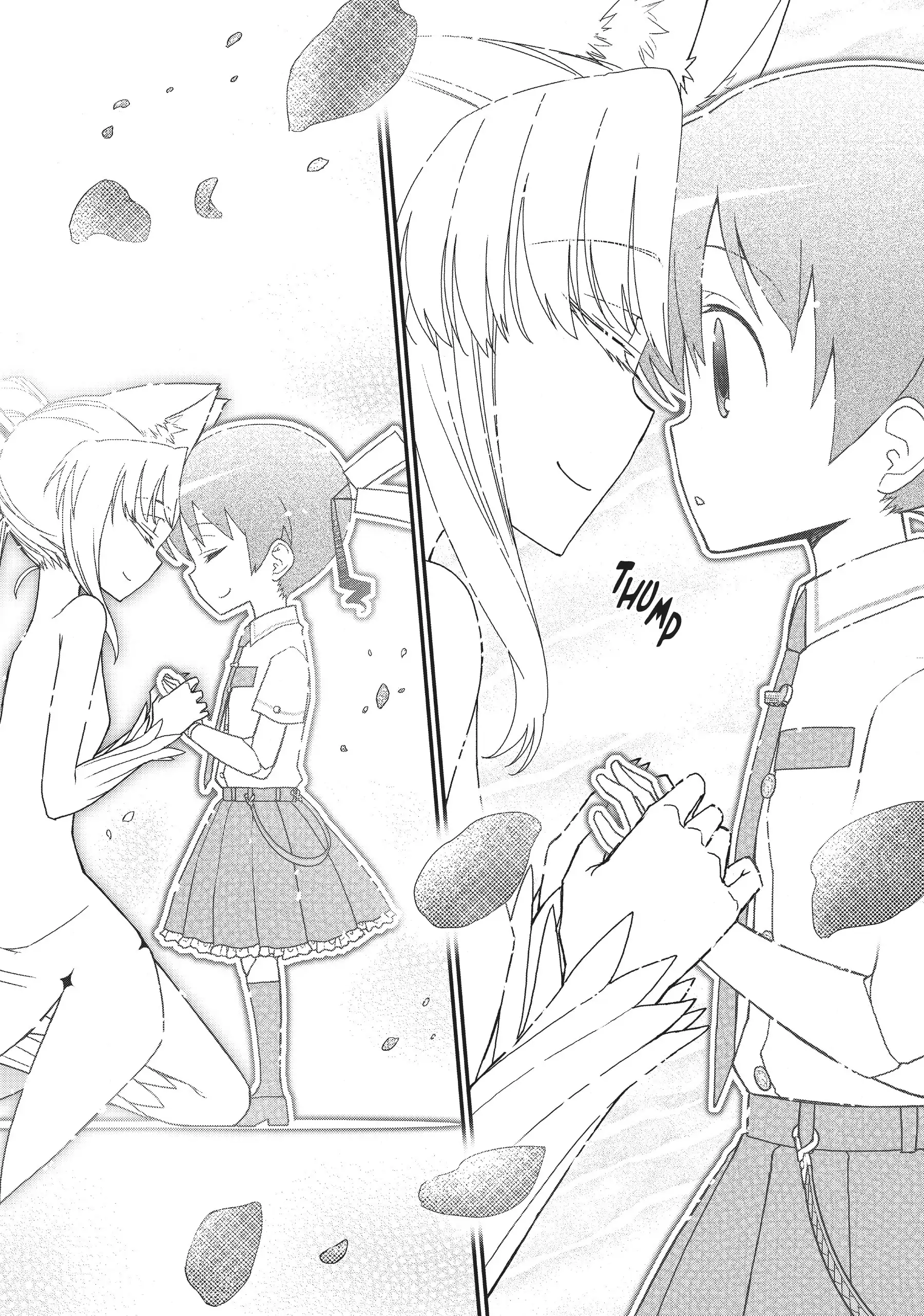 Pandora in the Crimson Shell - Ghost Urn Chapter 64 page 90