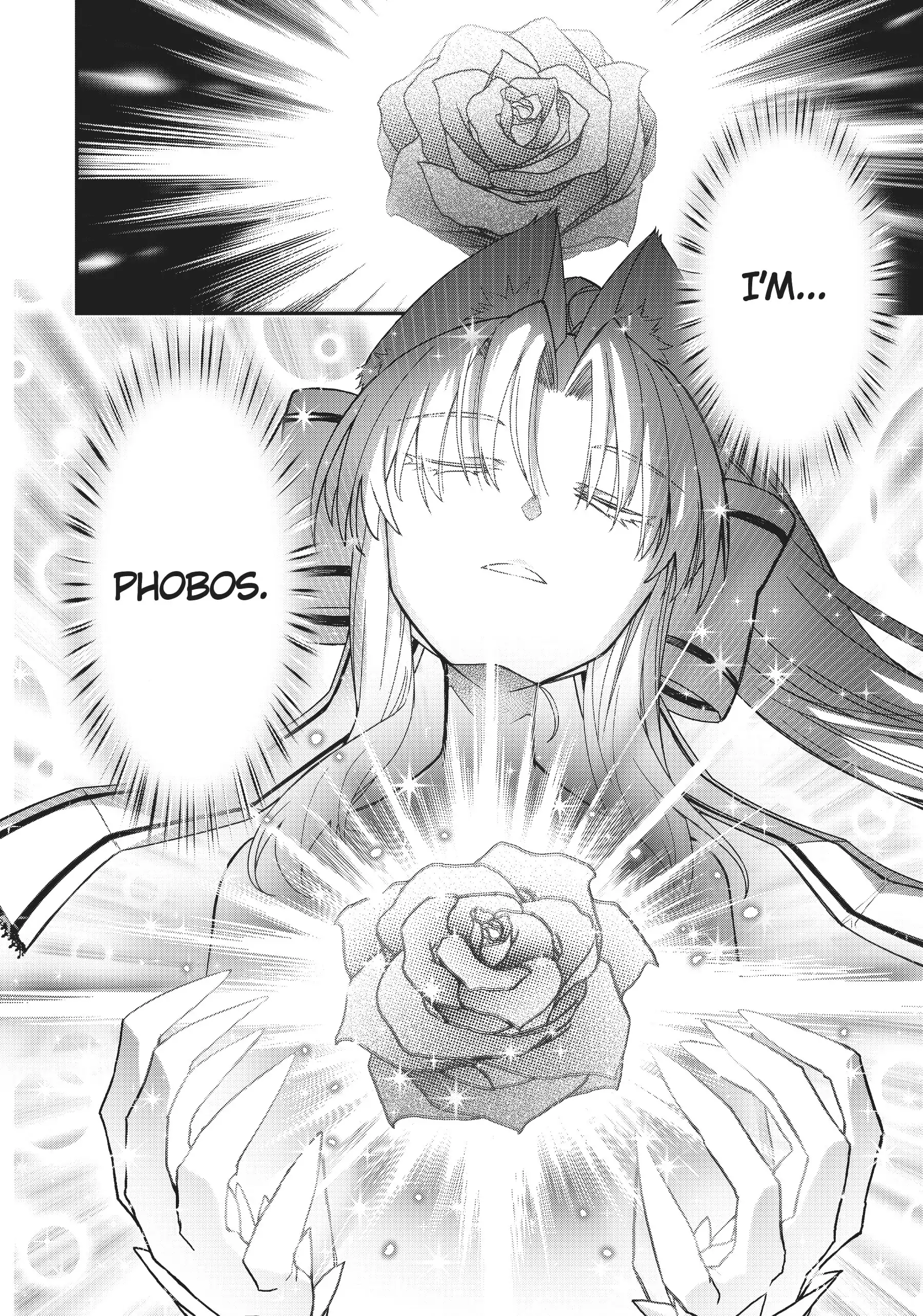 Pandora in the Crimson Shell - Ghost Urn Chapter 64 page 84