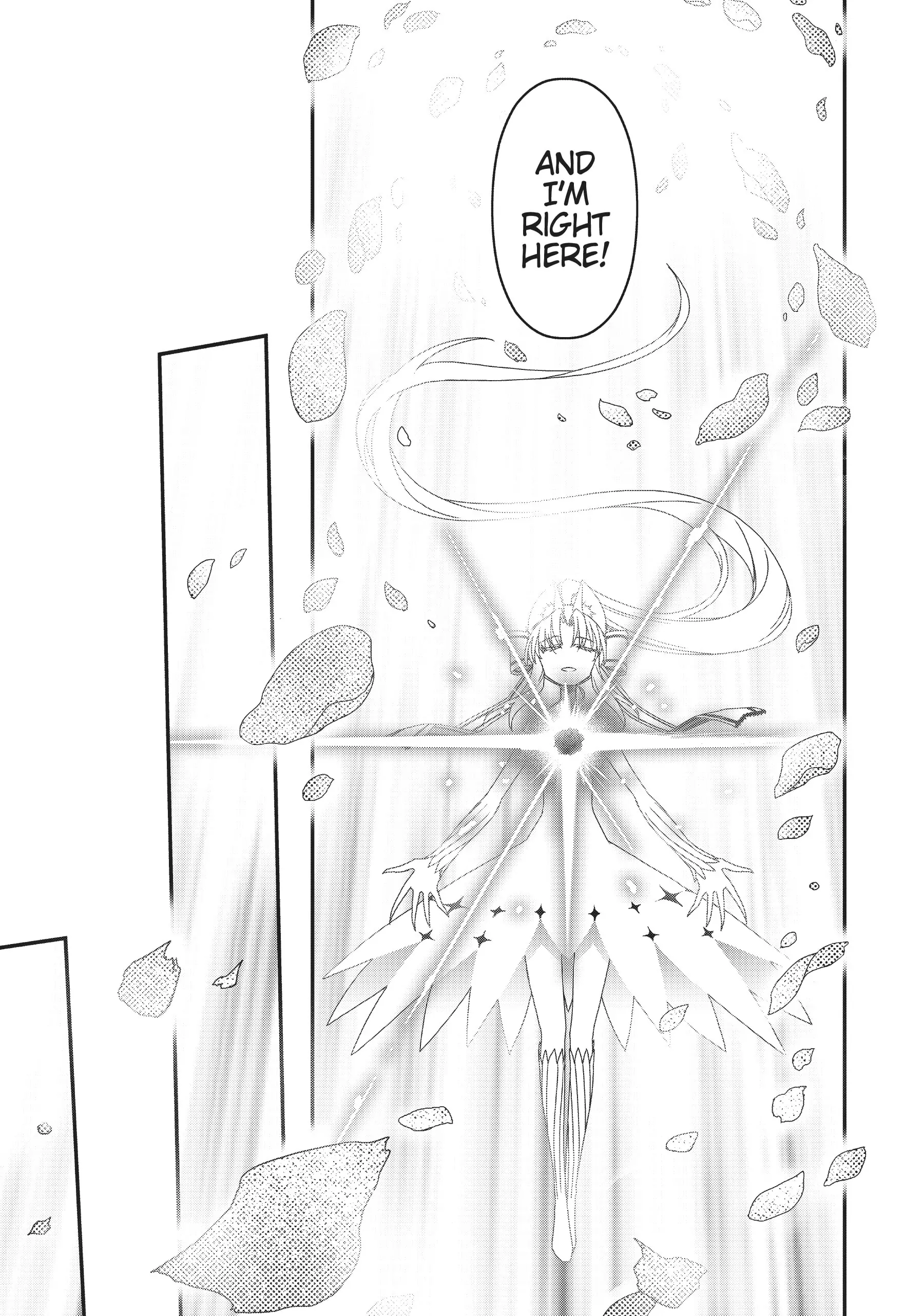 Pandora in the Crimson Shell - Ghost Urn Chapter 64 page 85