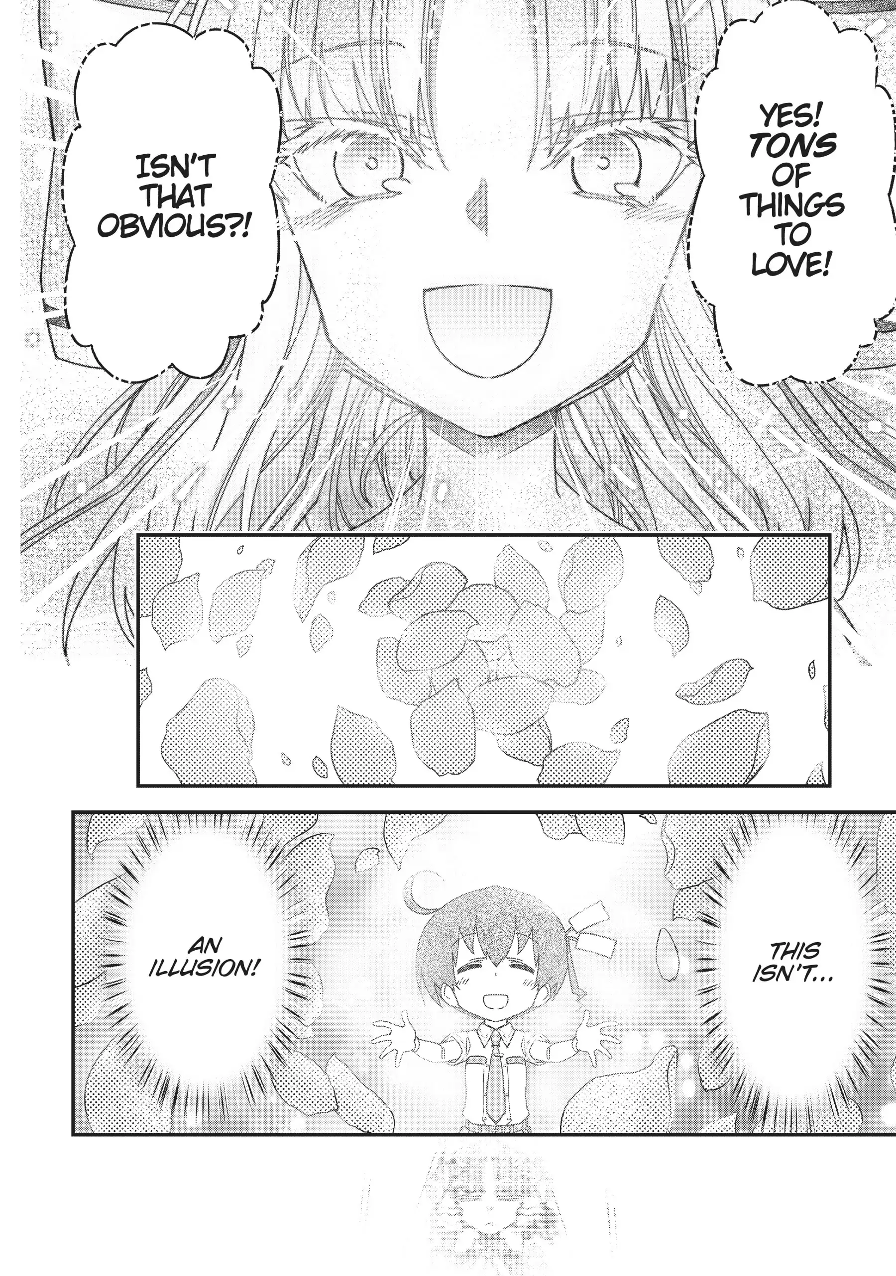 Pandora in the Crimson Shell - Ghost Urn Chapter 64 page 82