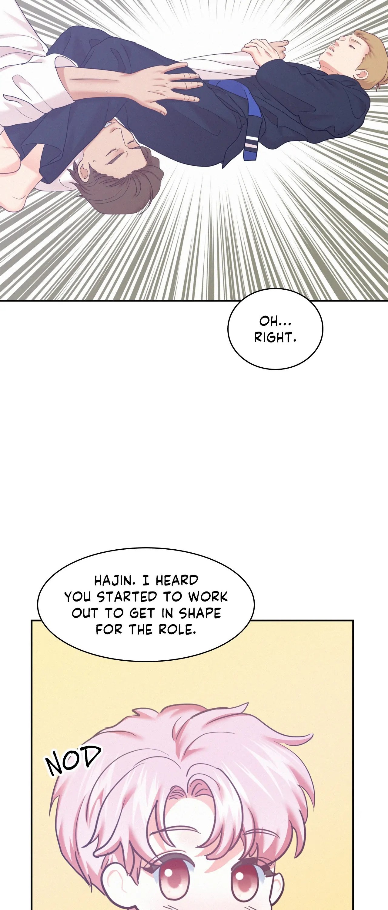 Onward Chapter 68 page 32