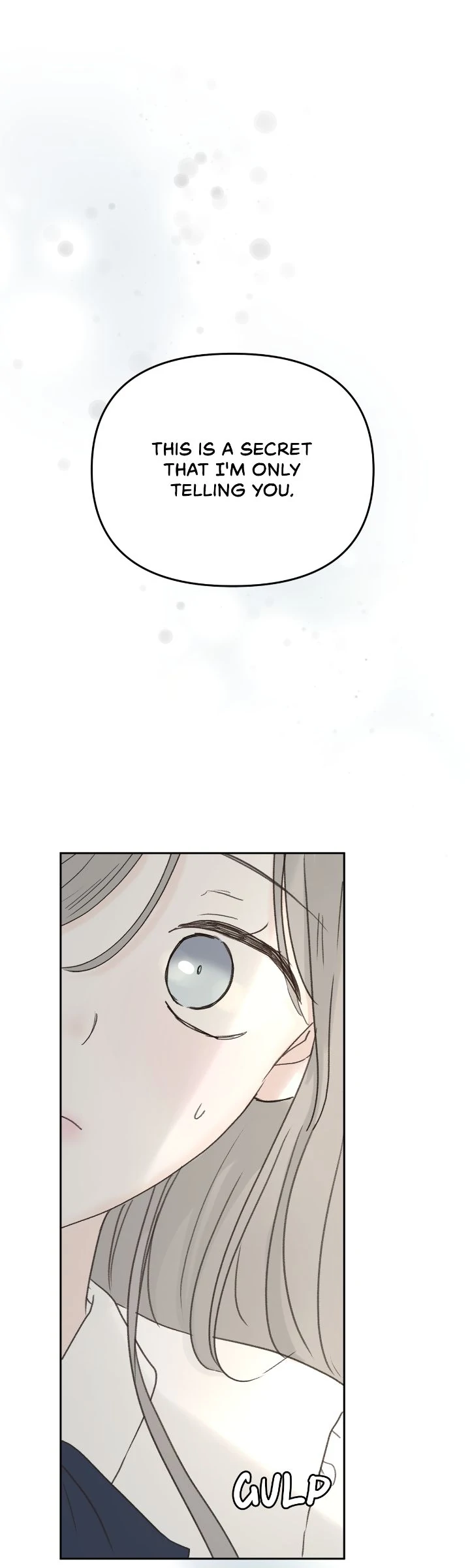 I Adopted a Male Lead From a Prison Shelter Chapter 71 page 10
