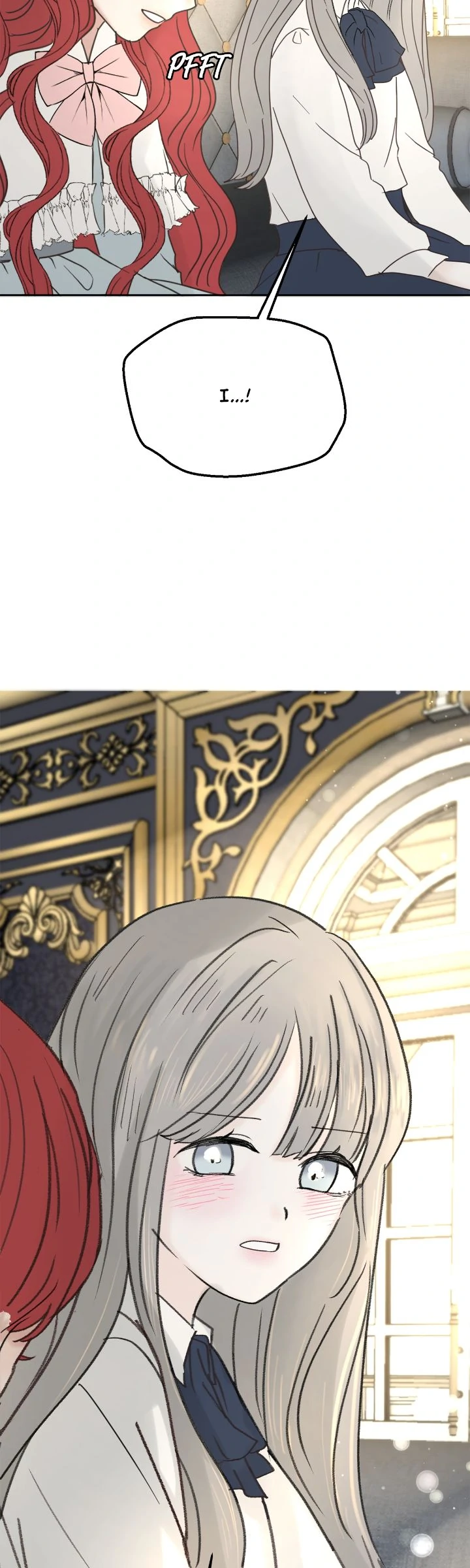 I Adopted a Male Lead From a Prison Shelter Chapter 71 page 20
