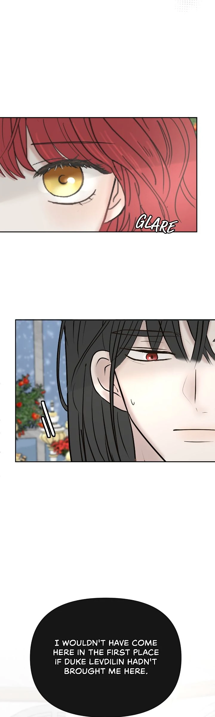I Adopted a Male Lead From a Prison Shelter Chapter 71 page 39