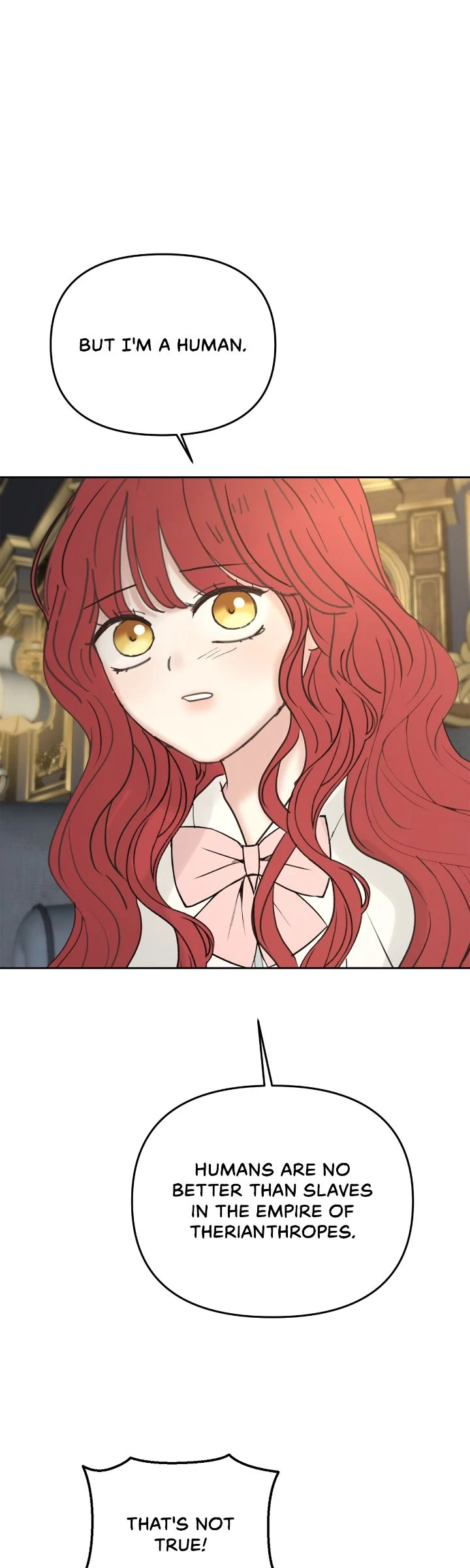 I Adopted a Male Lead From a Prison Shelter Chapter 71 page 17