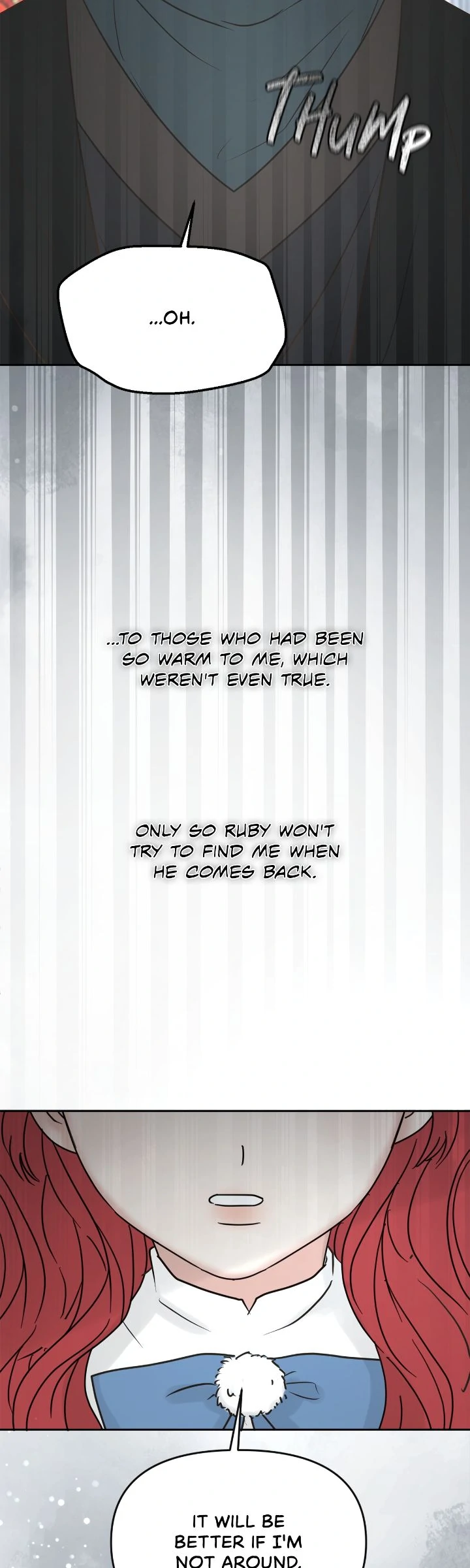 I Adopted a Male Lead From a Prison Shelter Chapter 71 page 41