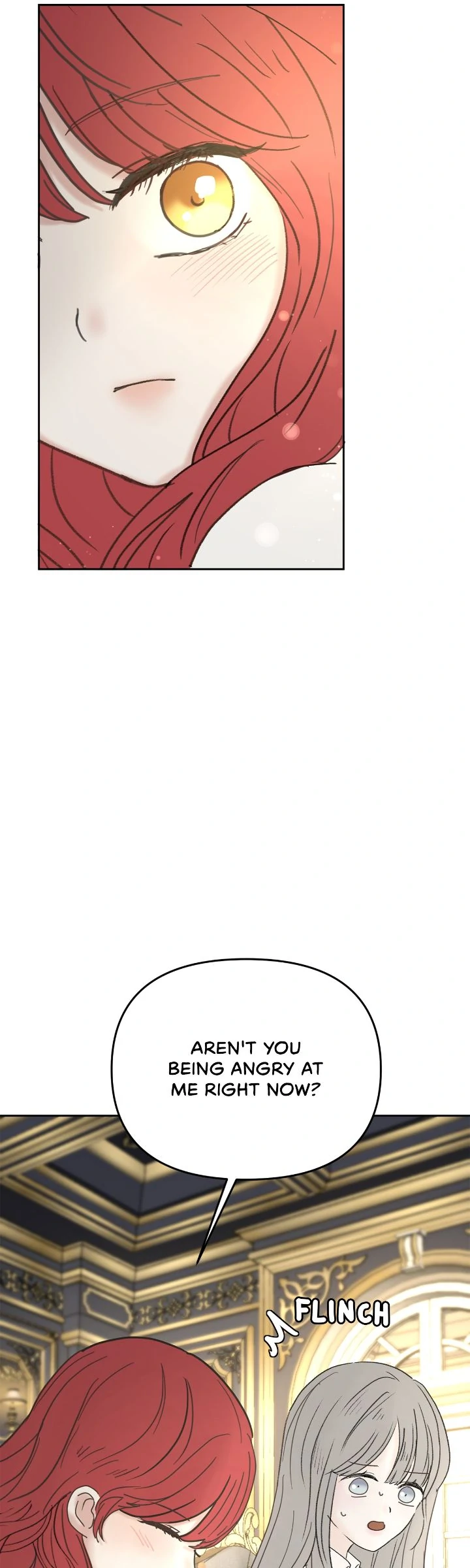 I Adopted a Male Lead From a Prison Shelter Chapter 71 page 19