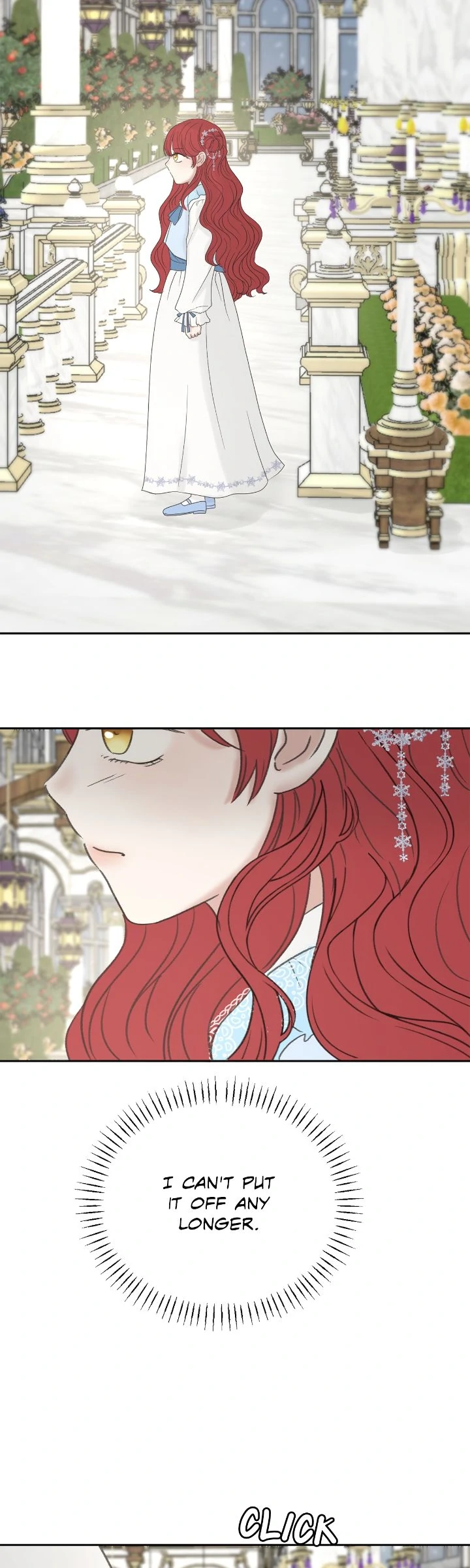 I Adopted a Male Lead From a Prison Shelter Chapter 71 page 29