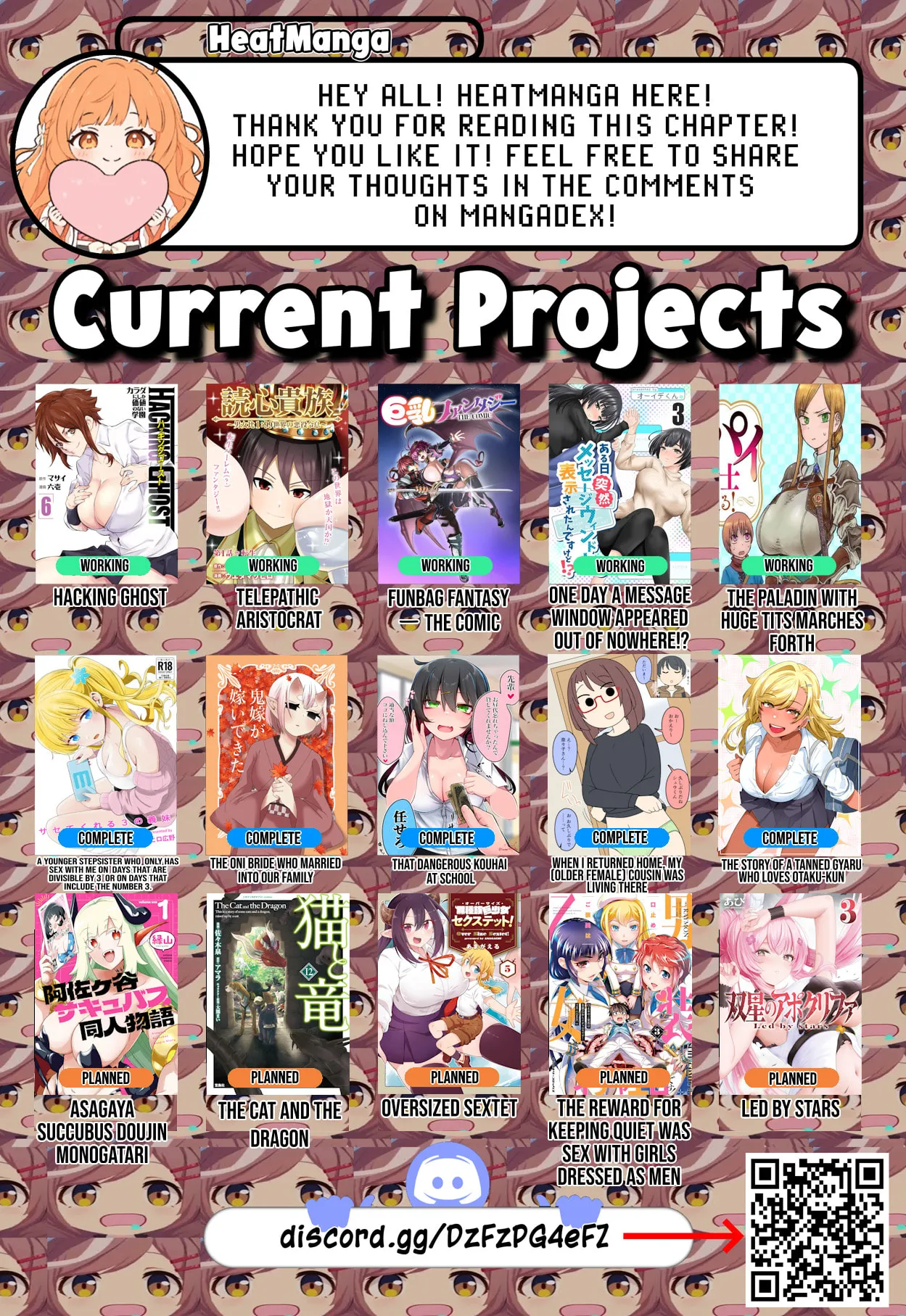 Hacking Ghost Karada ni Shika Kachi no Nai Chapter 70 page 21