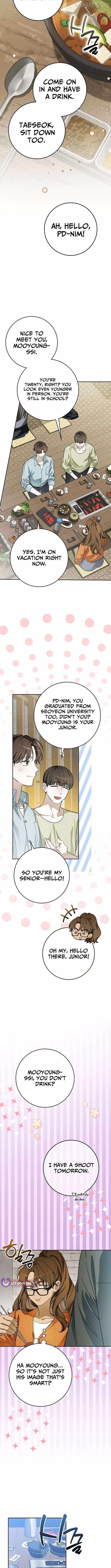 Rookie but One-in-a-Million Actor Chapter 69 page 3