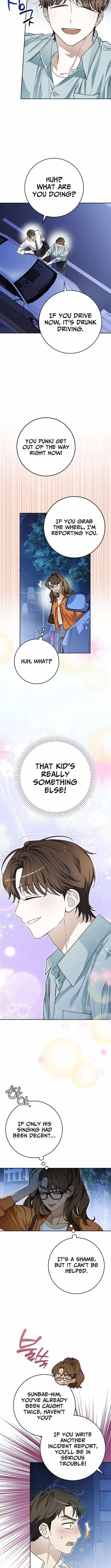 Rookie but One-in-a-Million Actor Chapter 69 page 10