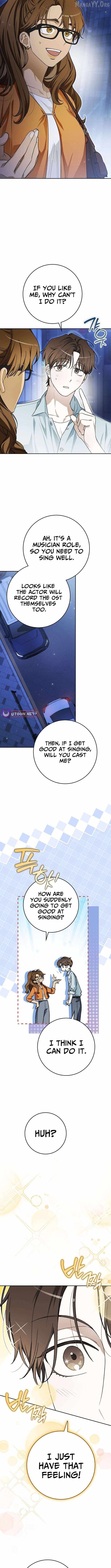 Rookie but One-in-a-Million Actor Chapter 69 page 7
