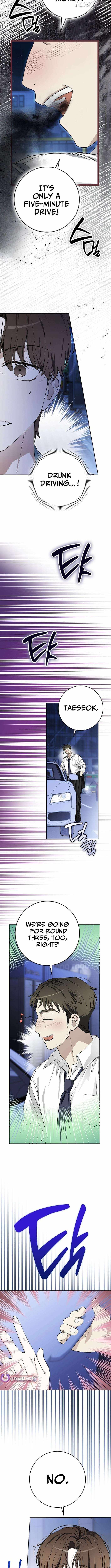 Rookie but One-in-a-Million Actor Chapter 69 page 9