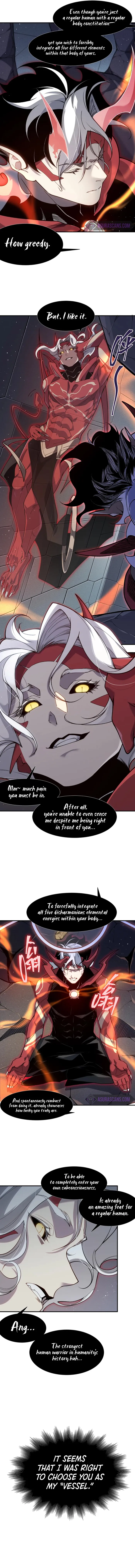The Devil Never Cries Chapter 70 page 2