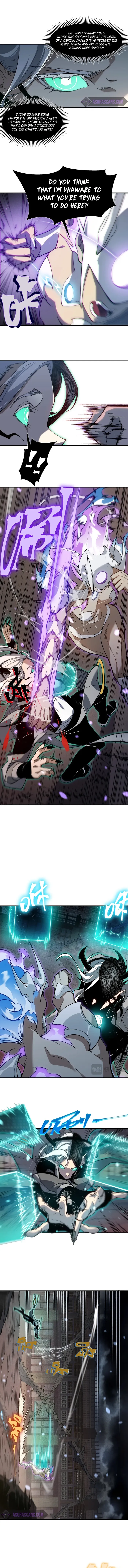 The Devil Never Cries Chapter 70 page 7