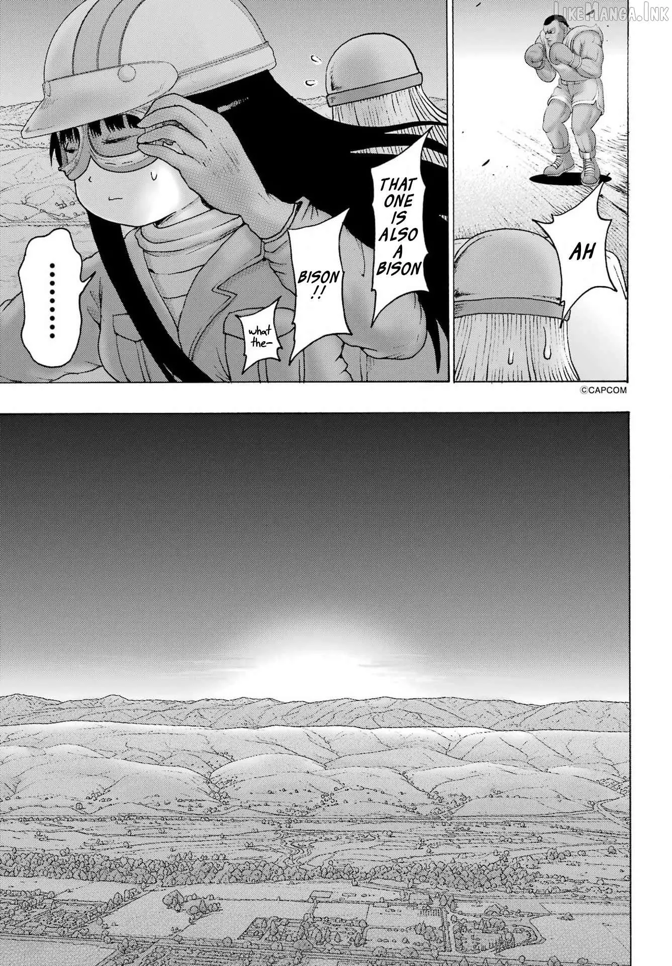 High Score Girl DASH Chapter 70 page 10
